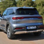 BYD ATTO 2 Comfort (13)