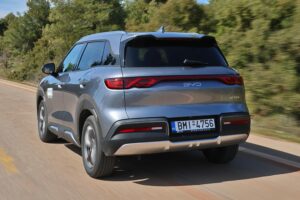 BYD ATTO 2 Comfort (13)