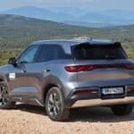 BYD ATTO 2 Comfort (5)