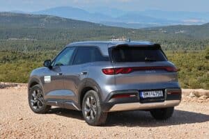 BYD ATTO 2 Comfort (5)