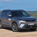 BYD ATTO 2 Comfort (6)