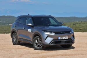 BYD ATTO 2 Comfort (6)