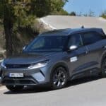 BYD ATTO 2 Comfort (8)