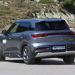 BYD ATTO 2 Comfort (9)