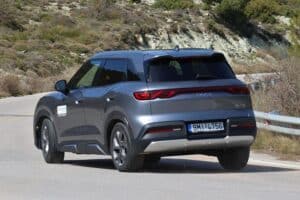 BYD ATTO 2 Comfort (9)