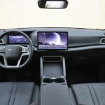 BYD ATTO 2 Comfort interior (1)