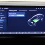 BYD ATTO 2 Comfort interior (10)