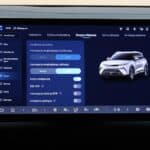 BYD ATTO 2 Comfort interior (11)