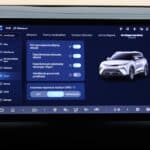 BYD ATTO 2 Comfort interior (12)