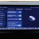 BYD ATTO 2 Comfort interior (13)