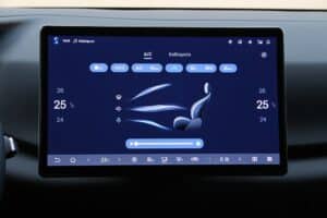 BYD ATTO 2 Comfort interior (14)