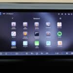 BYD ATTO 2 Comfort interior (15)