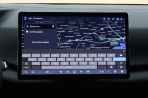 BYD ATTO 2 Comfort interior (16)