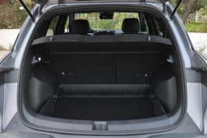 BYD ATTO 2 Comfort interior (18)