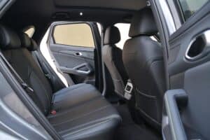 BYD ATTO 2 Comfort interior (19)