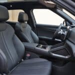 BYD ATTO 2 Comfort interior (20)