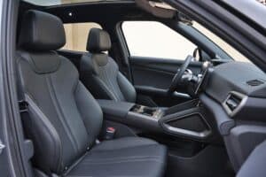 BYD ATTO 2 Comfort interior (20)