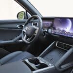 BYD ATTO 2 Comfort interior (21)