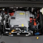 BYD ATTO 2 Comfort interior (24)