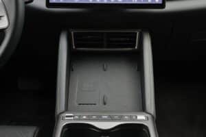 BYD ATTO 2 Comfort interior (4)