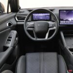BYD ATTO 2 Comfort interior (5)