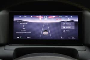 BYD ATTO 2 Comfort interior (6)