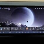 BYD ATTO 2 Comfort interior (7)