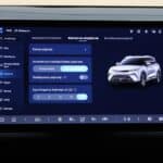 BYD ATTO 2 Comfort interior (8)