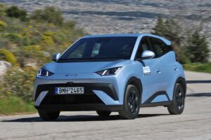 BYD Dolphin Surf (15)