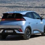 BYD Dolphin Surf (3)