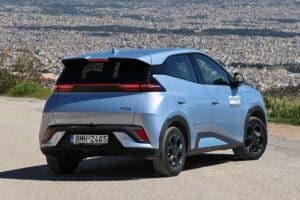 BYD Dolphin Surf (3)