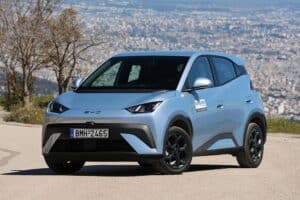 BYD Dolphin Surf (4)