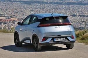 BYD Dolphin Surf (5)