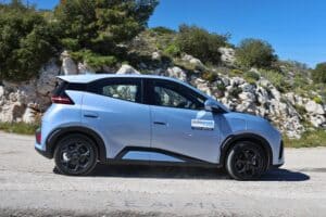 BYD Dolphin Surf (7)