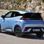 BYD Dolphin Surf (8)