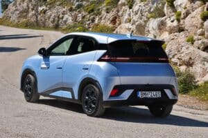 BYD Dolphin Surf (8)