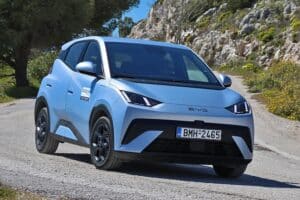 BYD Dolphin Surf (9)