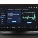 BYD Dolphin Surf interior (10)