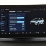 BYD Dolphin Surf interior (11)