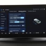 BYD Dolphin Surf interior (12)