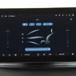 BYD Dolphin Surf interior (13)