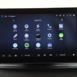 BYD Dolphin Surf interior (14)