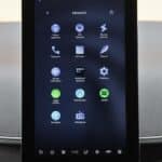 BYD Dolphin Surf interior (15)