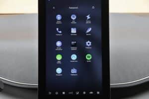 BYD Dolphin Surf interior (15)