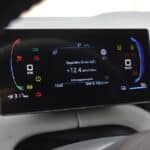 BYD Dolphin Surf interior (16)