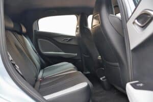 BYD Dolphin Surf interior (19)