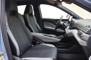 BYD Dolphin Surf interior (21)