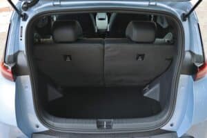 BYD Dolphin Surf interior (22)