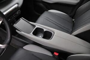 BYD Dolphin Surf interior (24)