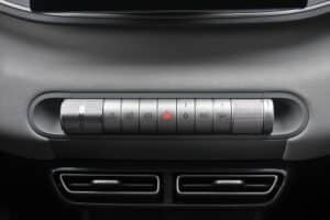 BYD Dolphin Surf interior (3)